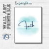 Faith - One Little Word