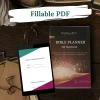 Bible Planner For Survivors - Image 2