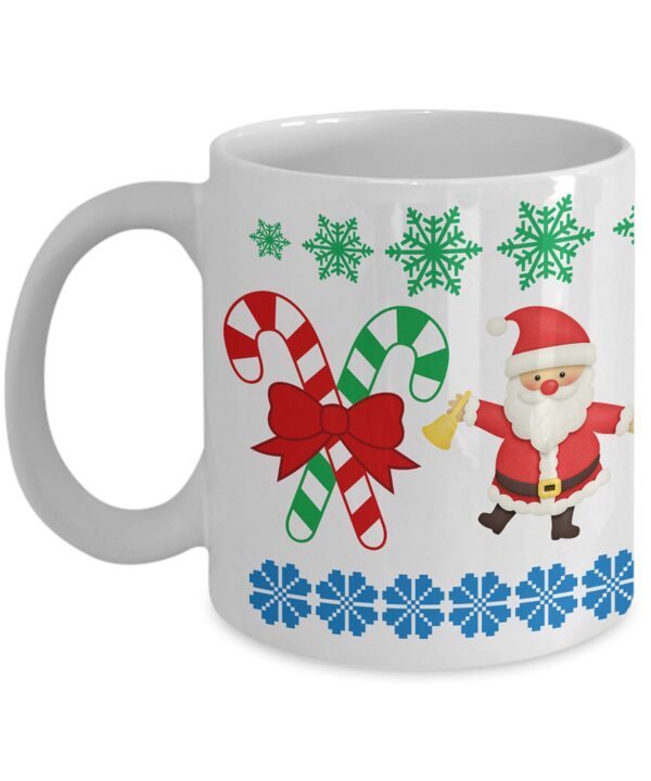 Merry-Christmas-Mug