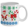 Xmas-Mug