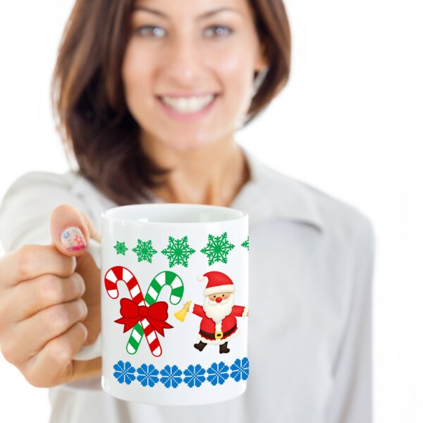 Christmas-Mug
