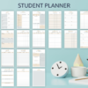 Student Planner - Image 2
