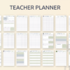 Teacher Planner - Image 9