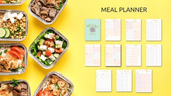 Meal Planner - Image 3