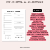 minimalist-pritable-planner