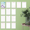 2023 Printable Yearly Planner - Image 2