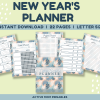 New Year Planner - Image 3