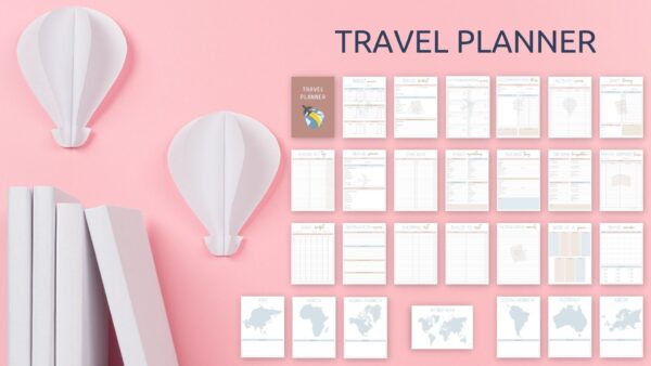 Travel Planner - Image 4