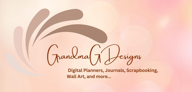 GrandmaGDesigns