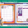 Shamanic Healing Digital Planner - Image 5