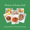 Healthy Recipes Photos of every recipe