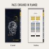 Aquarius - 2023 Digital Planner for Smartphones - Image 3