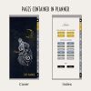 Cancer 2023 Digital Planner for Smartphones - Image 3