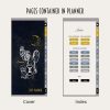 Gemini 2023 Digital Planner for Smartphones - Image 3