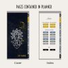 Leo 2023 Digital Planner for Smartphones - Image 3