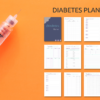 Diabetes Planner - Image 2