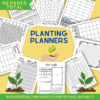 Homestead Planner Coloring Pages - Image 2
