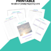 Prayer Journal - Image 2