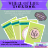 Wheel of Life workbook