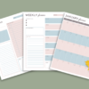 Blog planner - Image 3