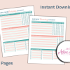Cleaning Planner - Image 2