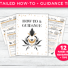RIFT Shadow Work Journal | Mega Bundle Printable Kit With Prompts - Image 2