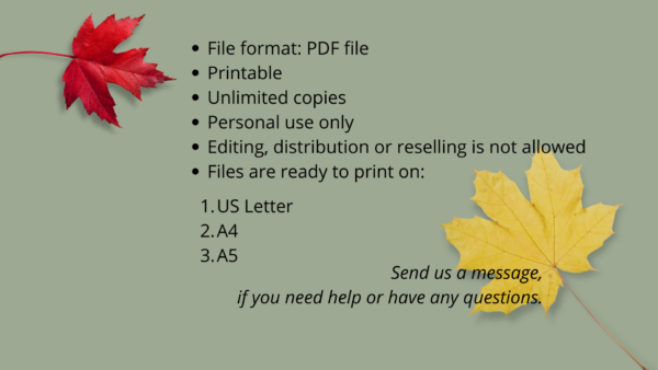 Blog planner - Image 9