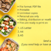 Meal Planner - Image 9