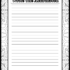 Summer Affirmation Coloring Journal Positive Quotes - Image 8
