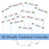 Primary and Special Education Planner - Image 2