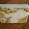 Hand-Poured Soap With Flowers - Image 3