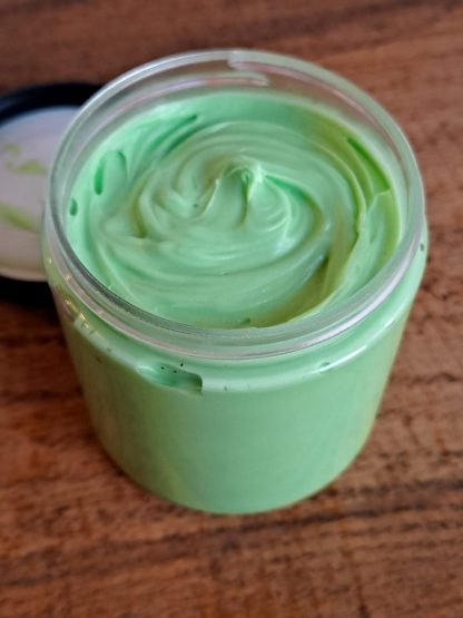 Whipped Foaming Bath Soap - Image 5