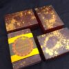 Hand-Poured Bar Soap