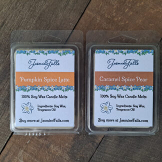 100% All Natural Soy Wax Candle Melts - Image 2