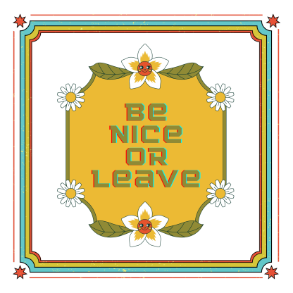 Special Motivational Quotes in Beautiful Retro Designs Printable Wall Arts 8.25" x 8.25" - Image 7