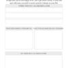 My Prayer Journal - Printable - Image 9