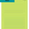 Wheel of Life workbook - Image 8