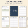 Teacher Planner - Image 8