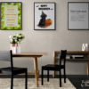Set of 3 Halloween Wall Art Digital Prints | Funny Definition | Happy Halloween | Favorites | Ghosts | Pumpkin - Image 4