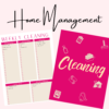 Home Management Planner - Image 3