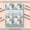 New Year Planner