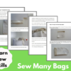 tote bag mockup 3