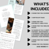 Side Hustle Handbook: For Stay-at-Home Parents | PLR Digital Book | Private Label eBook | Editable Rebrandable | Done for You White Label - Image 3