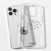 iPhone Case - Dandelion in the Wind (Y4Y7O) - Image 2