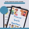 Children's Special Education School Planner - Image 2