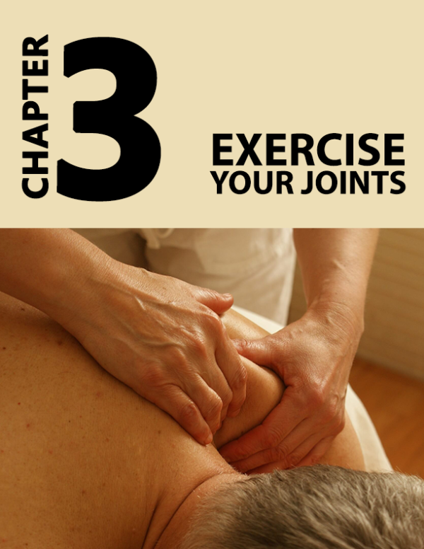 Joint Health 101 / 82 Page Printable Book plus BONUS Checklist - Image 4