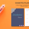Diabetes Planner - Image 4