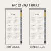 Libra 2023 Digital Planner for Smartphones - Image 4