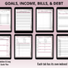 Digital Budget Planner - Image 4