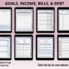 Digital Budget Planner - Image 10